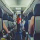 Los nombres “turista plus” y “turista premium” puede que sean similares, pero hay una gran diferencia cuando se trata de tu asiento en un avión.